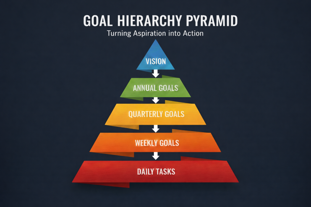 What Is a Planning System? A Practical Guide for Busy Professionals (2026)