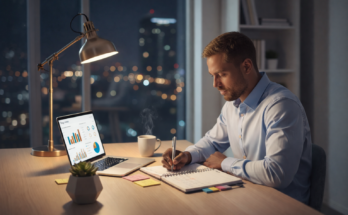 What Is a Planning System? A Practical Guide for Busy Professionals (2026)