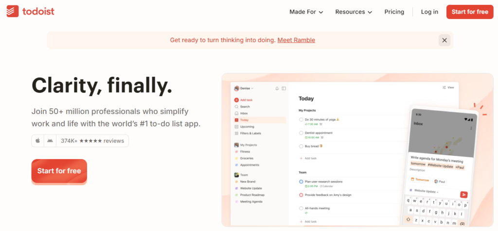 Best Planner Apps for Busy Schedules (2026) – Stay Organized & Save Time