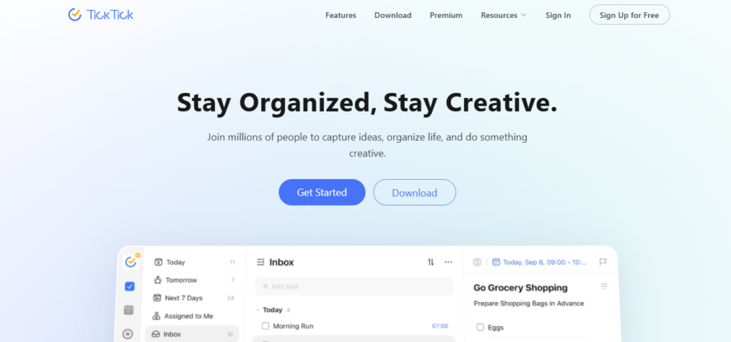 Best Planner Apps for Busy Schedules (2026) – Stay Organized & Save Time