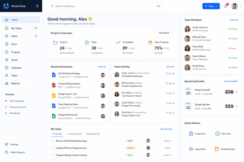 10 Best Knowledge Management Tools for 2026 (Top Software Compared)