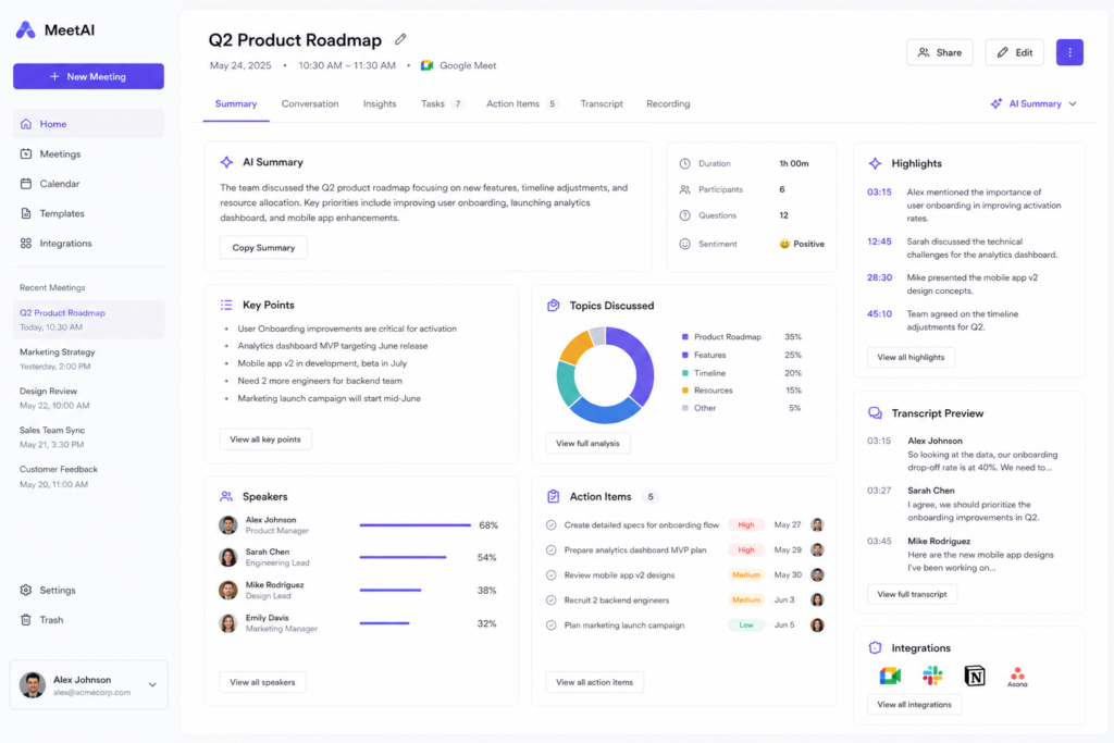 15 Best AI Tools for Professionals in 2026 (Tested to Save Time & Boost Productivity)