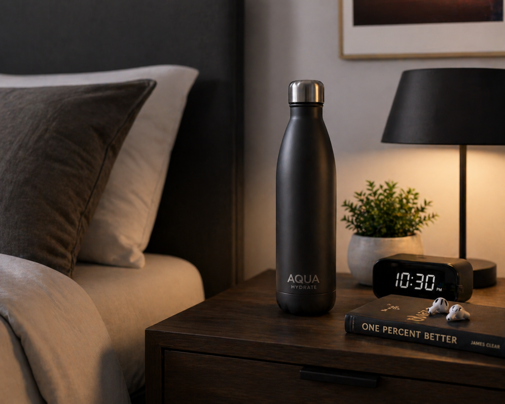 10 Minute Morning Routine for Busy Professionals: Simple Habits to Start the Day Right (2026)